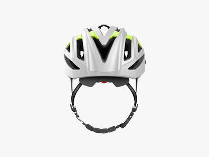 Kolesarska čelada SENA R2 EVO Smart Helmet, Mesh, Mat bela, M