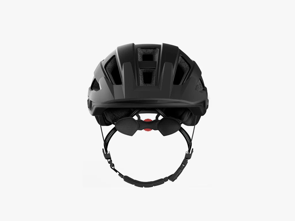 Kolesarska čelada SENA M1 EVO Smart Helmet, Mesh, Mat črna, L