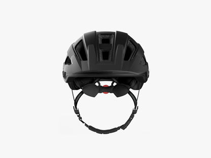 Kolesarska čelada SENA M1 EVO Smart Helmet, Mesh, Mat črna, L