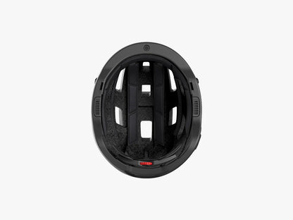 Kolesarska čelada SENA M1 EVO Smart Helmet, Mesh, Mat črna, L