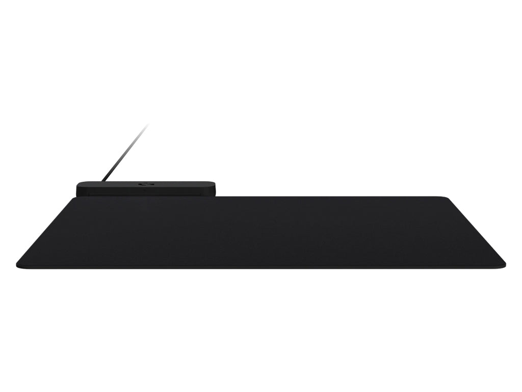 Podloga za miško Logitech G POWERPLAY 2 Wireless Charging System, črna