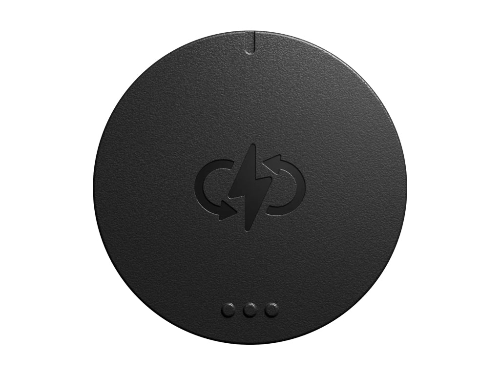 Podloga za miško Logitech G POWERPLAY 2 Wireless Charging System, črna
