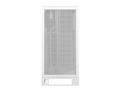 Računalniško ohišje DeepCool CH270 DIGITAL, Micro-ATX, LCD, Kaljeno steklo, belo