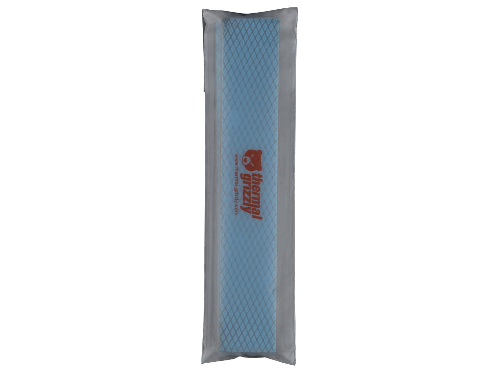 Termična blazinica Thermal Grizzly Minus Pad Basic, 120x20x1 mm, 4 kosi