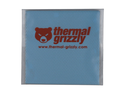 Termična blazinica Thermal Grizzly Minus Pad Advance, 100x100x1 mm, 2 kosa