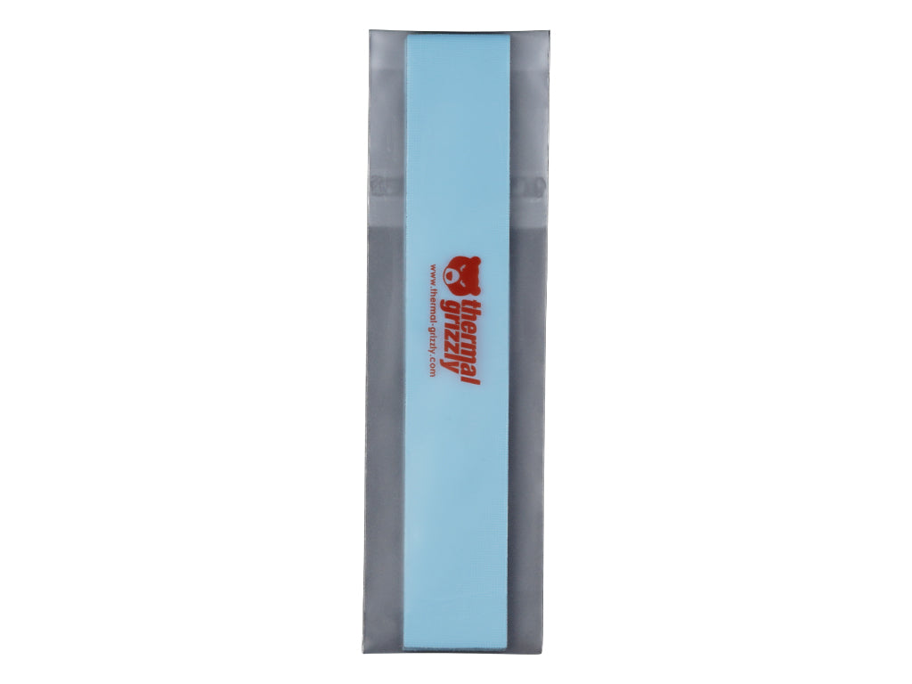 Termična blazinica Thermal Grizzly Minus Pad Pro, 120x20x1 mm, 2 kosa