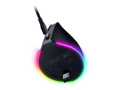 Miška Razer Pro Click V2 Vertical