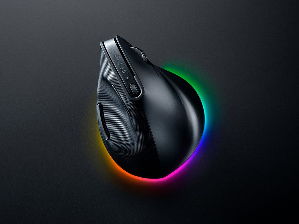 Miška Razer Pro Click V2 Vertical