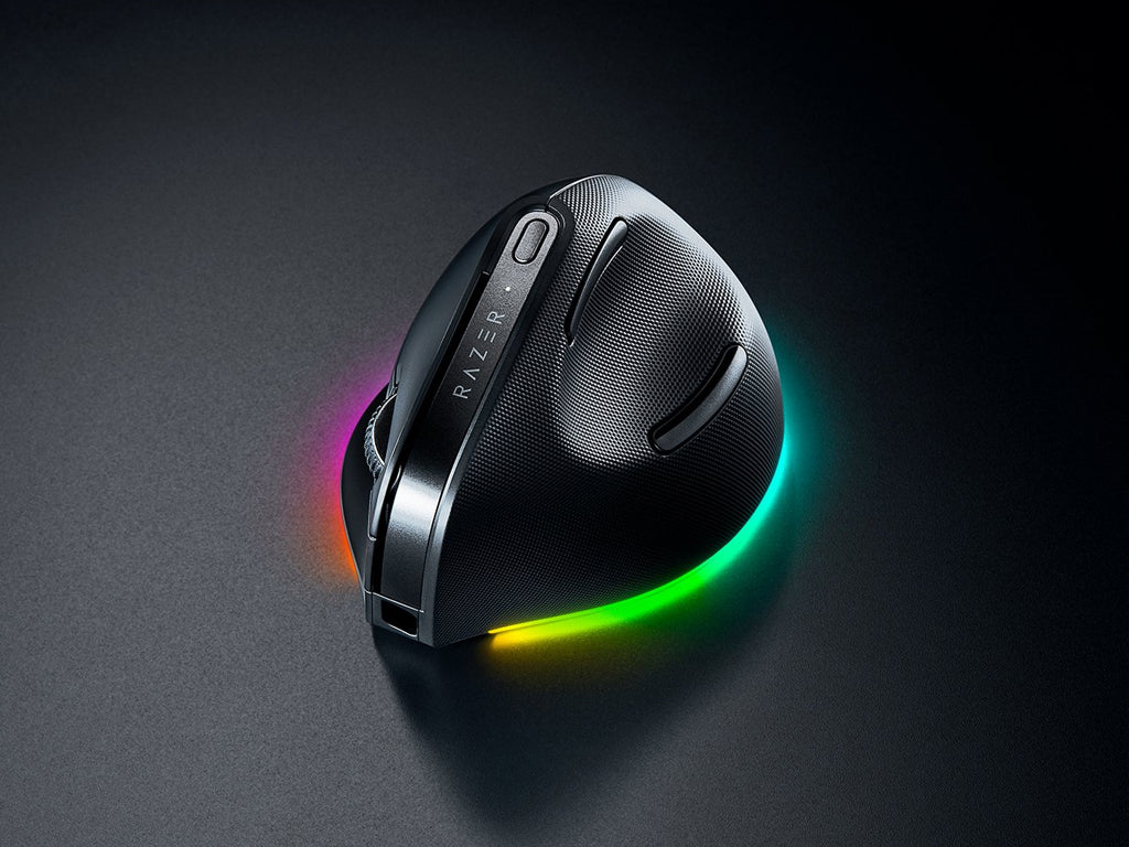Miška Razer Pro Click V2 Vertical