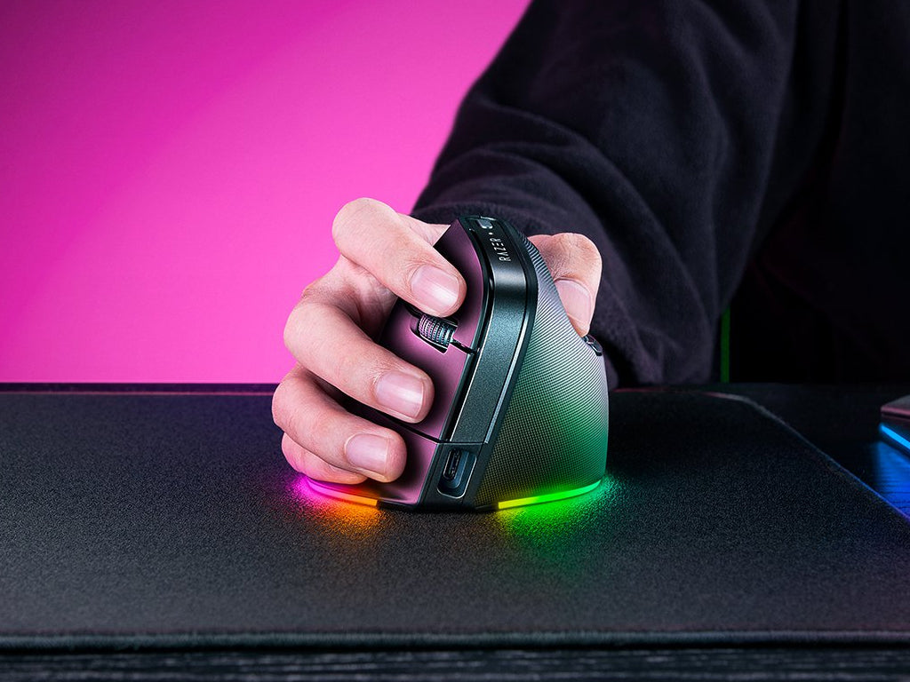 Miška Razer Pro Click V2 Vertical
