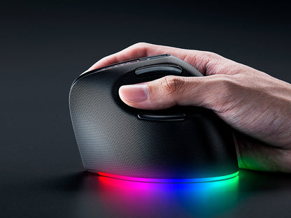 Miška Razer Pro Click V2 Vertical