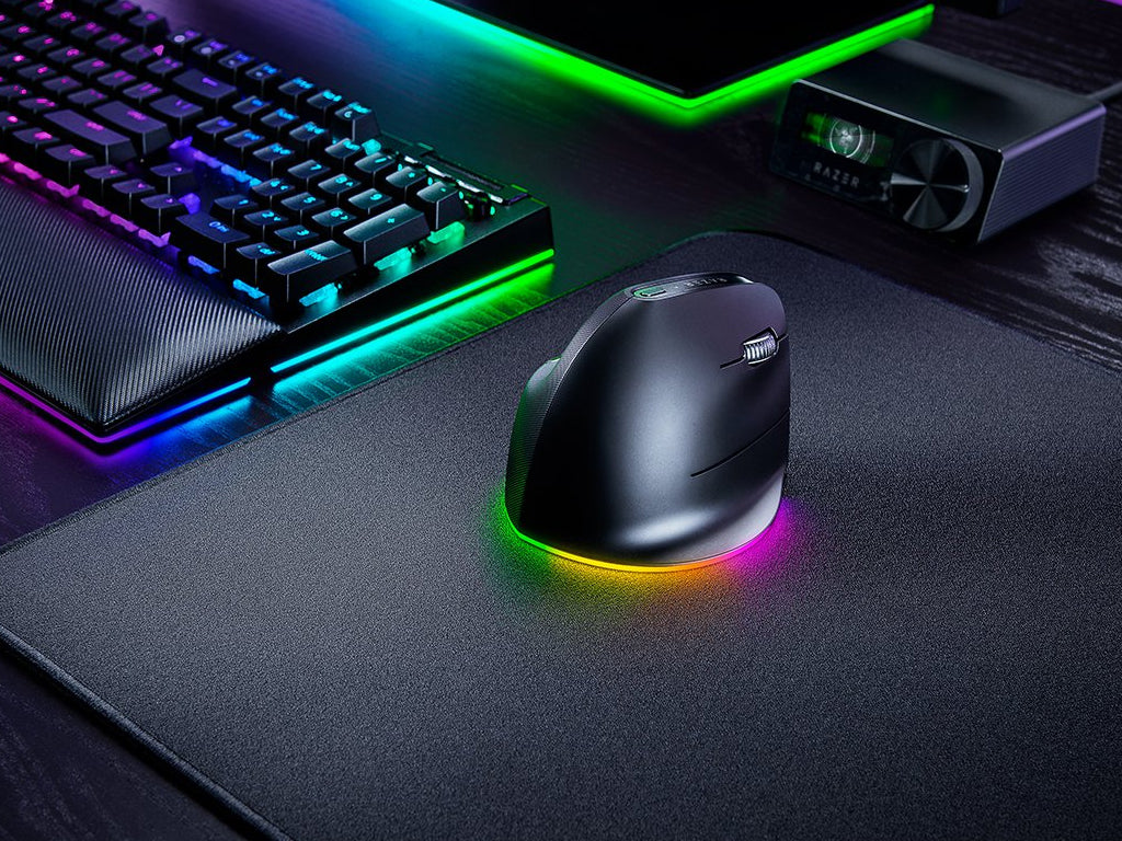 Miška Razer Pro Click V2 Vertical