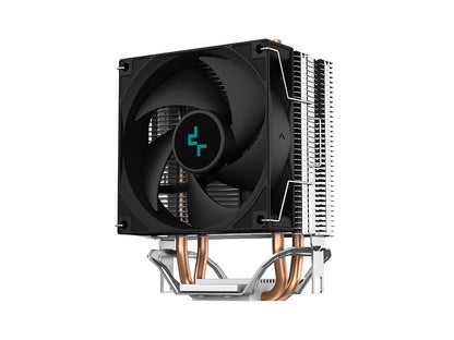 Hladilnik za procesor DeepCool AG200, 92mm, črn