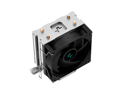 Hladilnik za procesor DeepCool AG200, 92mm, črn