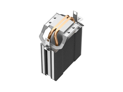 Hladilnik za procesor DeepCool AG200, 92mm, črn