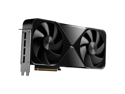 Grafična kartica NVIDIA RTX PRO 6000 Blackwell Workstation Edition, 96GB GDDR7 ECC, PCIe 5.0, 4x DP 2.1a, PNY