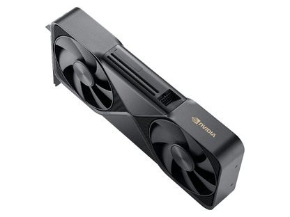 Grafična kartica NVIDIA RTX PRO 6000 Blackwell Workstation Edition, 96GB GDDR7 ECC, PCIe 5.0, 4x DP 2.1a, PNY