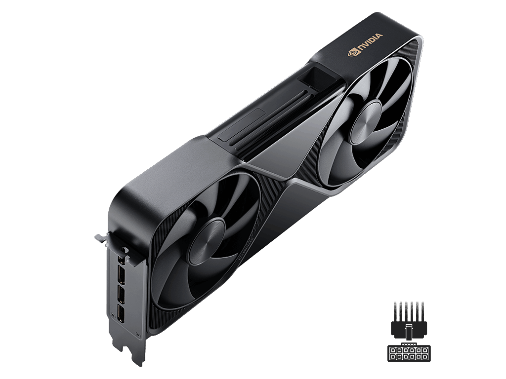 Grafična kartica NVIDIA RTX PRO 6000 Blackwell Workstation Edition, 96GB GDDR7 ECC, PCIe 5.0, 4x DP 2.1a, PNY