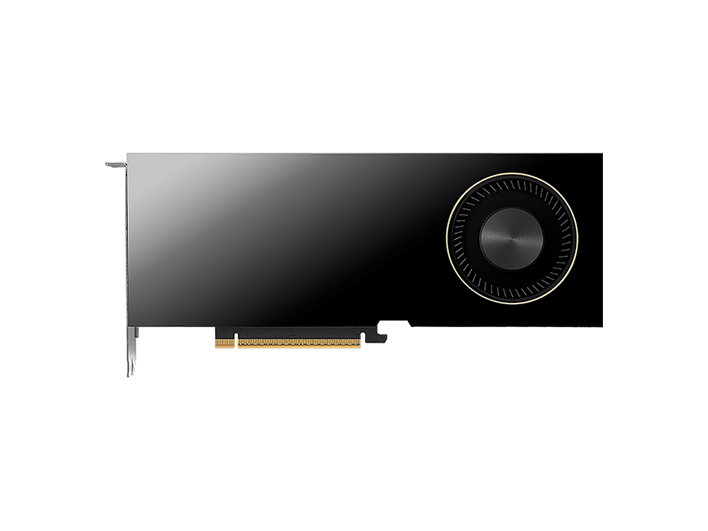 Grafična kartica NVIDIA RTX PRO 6000 Blackwell Max-Q Workstation Edition, 96GB GDDR7 ECC, PCIe 5.0, 4xDP 2.1a, PNY