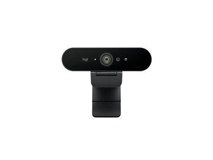 Kamera Logitech BRIO 4K, grafitna