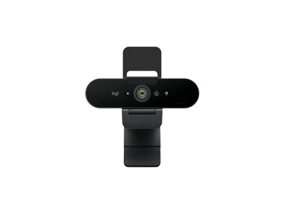 Kamera Logitech BRIO 4K, grafitna