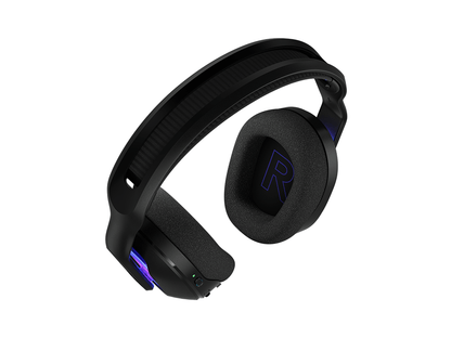 Slušalke Logitech G522 LIGHTSPEED Wireless Gaming, črne