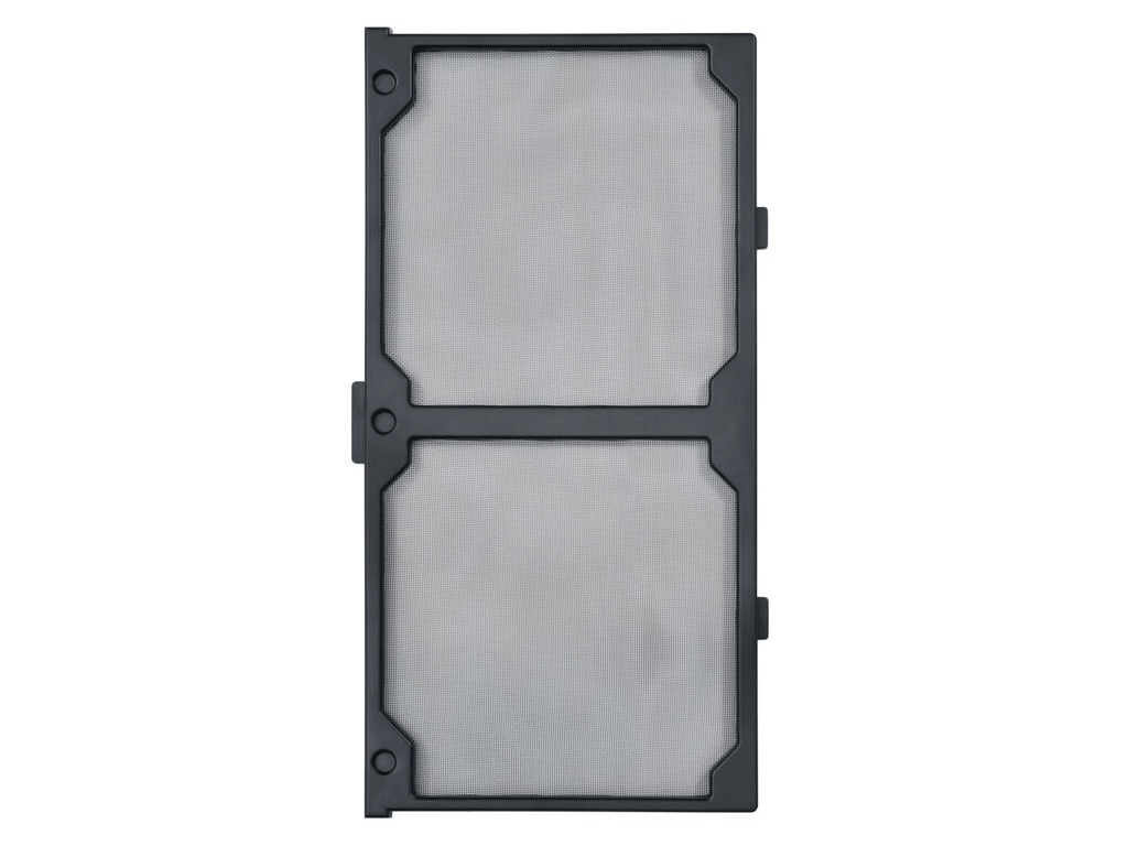 Protiprašni filter za Lian Li LANCOOL 207, črn