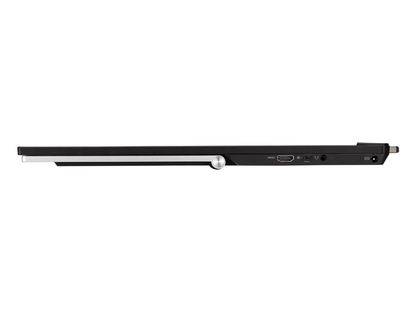 Prenosni monitor 23.8'' (60 cm) FullHD IPS, 75Hz, HDMI, USB-C, zvočniki, ASUS ZenScreen MB249C