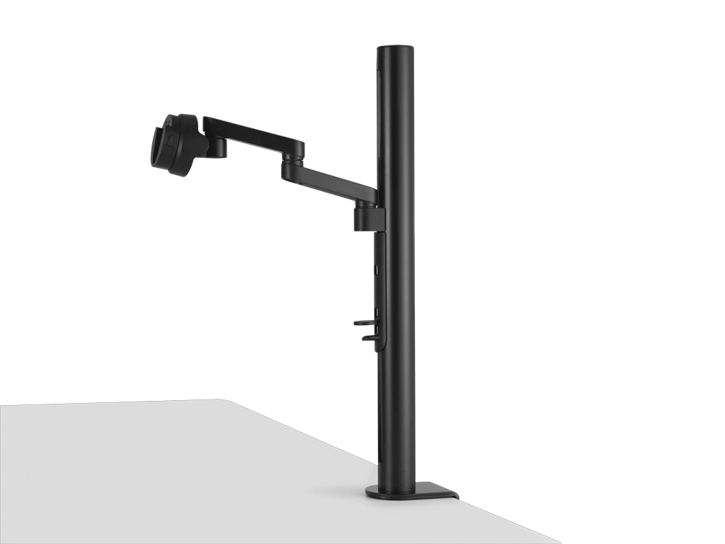 Prenosni monitor 23.8'' (60 cm) FullHD IPS, 75Hz, HDMI, USB-C, zvočniki, ASUS ZenScreen MB249C