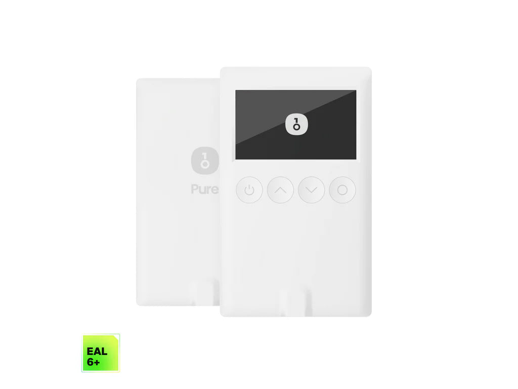 OneKey Classic 1S Pure, denarnica za Bitcoin in druge kriptovalute, USB-C
