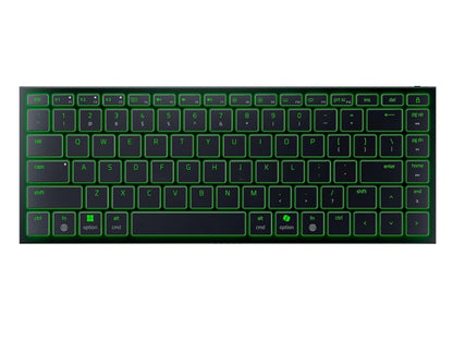 Tipkovnica Razer Joro, prenosna, US SLO g.