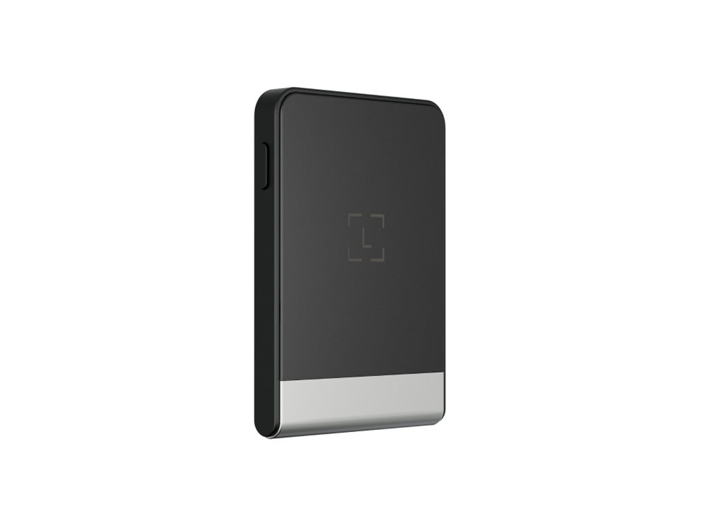 Ledger Flex z Recovery Key, denarnica za Bitcoin in druge kriptovalute, Grafit