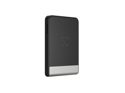 Ledger Flex z Recovery Key, denarnica za Bitcoin in druge kriptovalute, Grafit