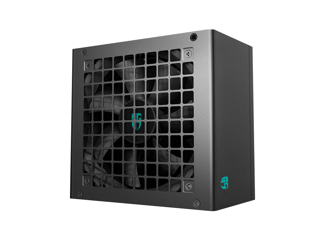 Napajalnik ATX Gamer Storm by DeepCool PF600X, 600W, ATX 2.52, 80 PLUS Bronze