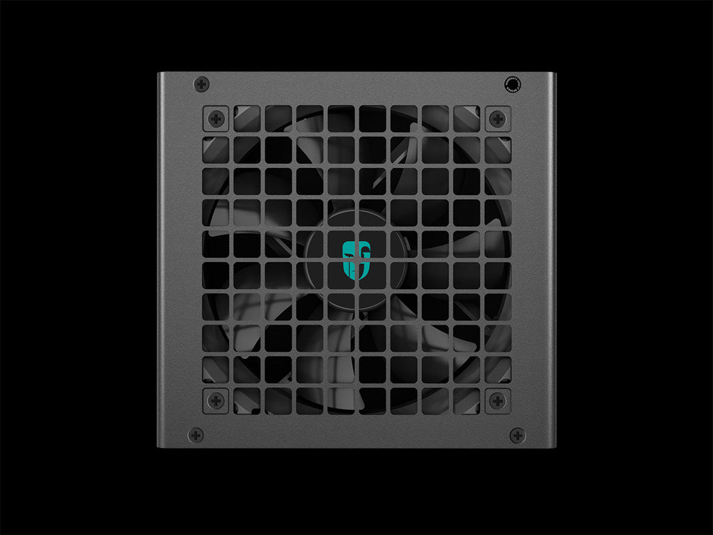 Napajalnik ATX Gamer Storm by DeepCool PF500X, 500W, ATX 2.52, 80 PLUS Bronze