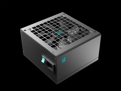 Napajalnik ATX Gamer Storm by DeepCool PF600X, 600W, ATX 2.52, 80 PLUS Bronze