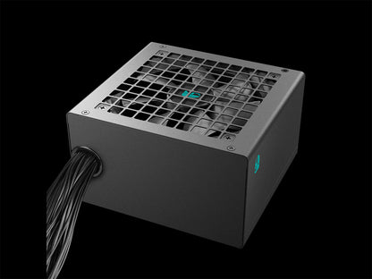 Napajalnik ATX Gamer Storm by DeepCool PF700X, 700W, ATX 2.52, 80 PLUS Bronze