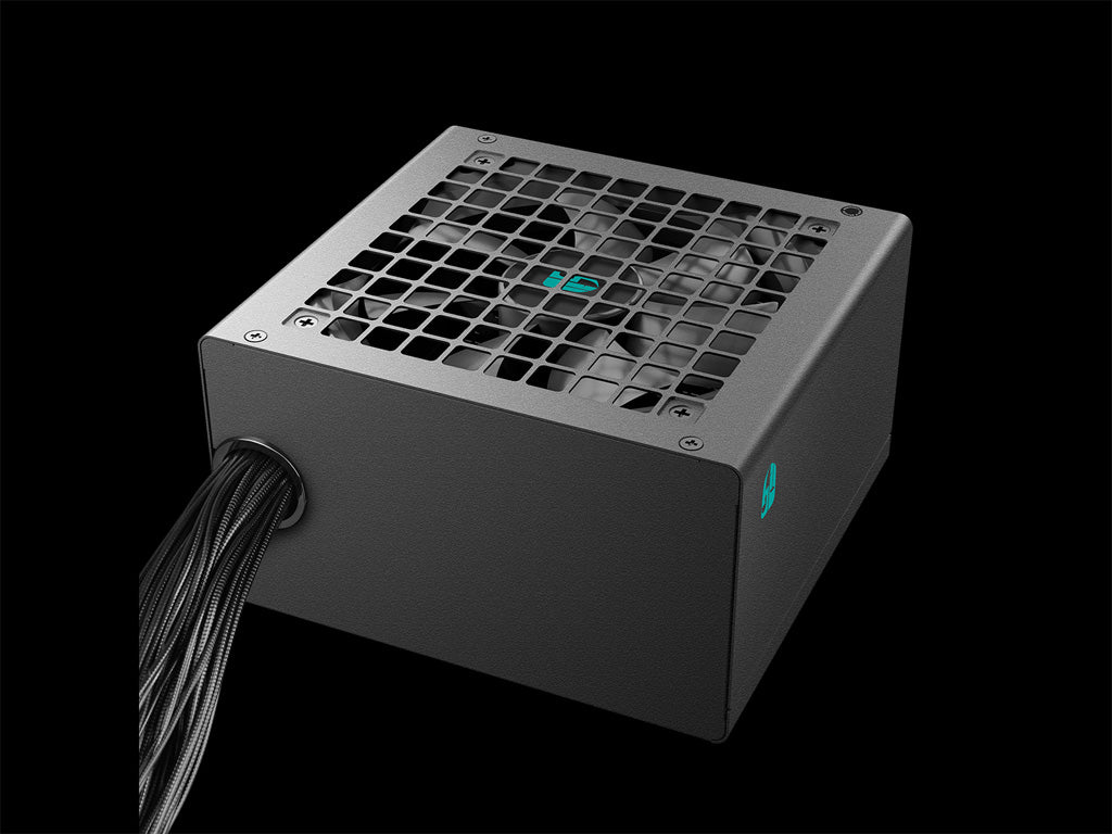 Napajalnik ATX Gamer Storm by DeepCool PF600X, 600W, ATX 2.52, 80 PLUS Bronze