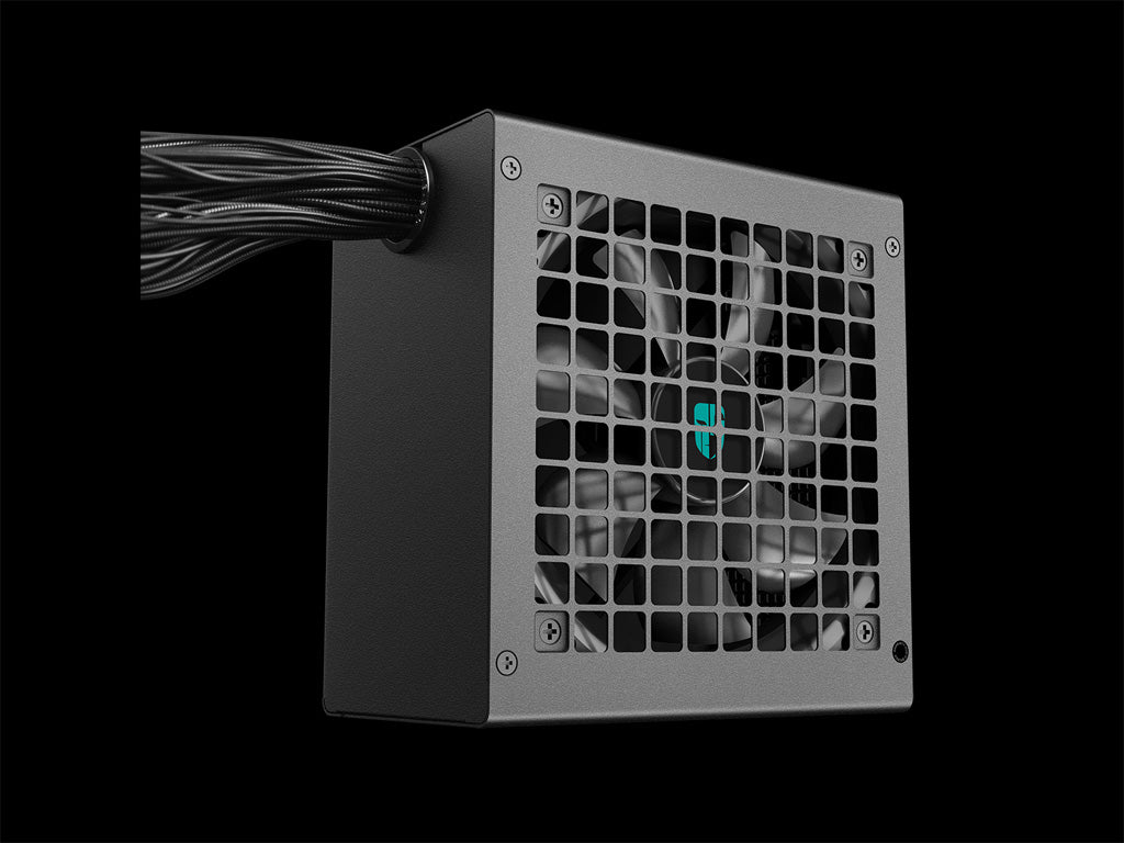 Napajalnik ATX Gamer Storm by DeepCool PF500X, 500W, ATX 2.52, 80 PLUS Bronze