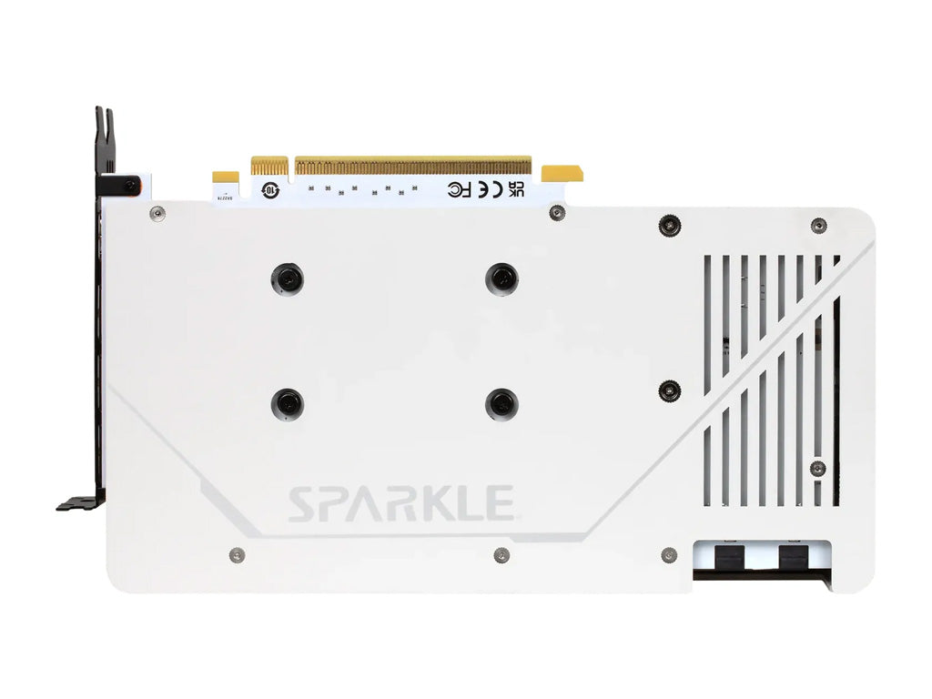 Grafična kartica Intel ARC B580 ROC Luna OC Ultra, 12GB GDDR6, PCIe 4.0 x8, 3xDisplayPort, 1xHDMI, Sparkle