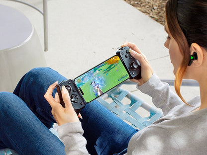 Igralni plošček Razer Kishi V3, Android/iOS, USB-C