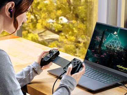 Igralni plošček Razer Kishi V3, Android/iOS, USB-C