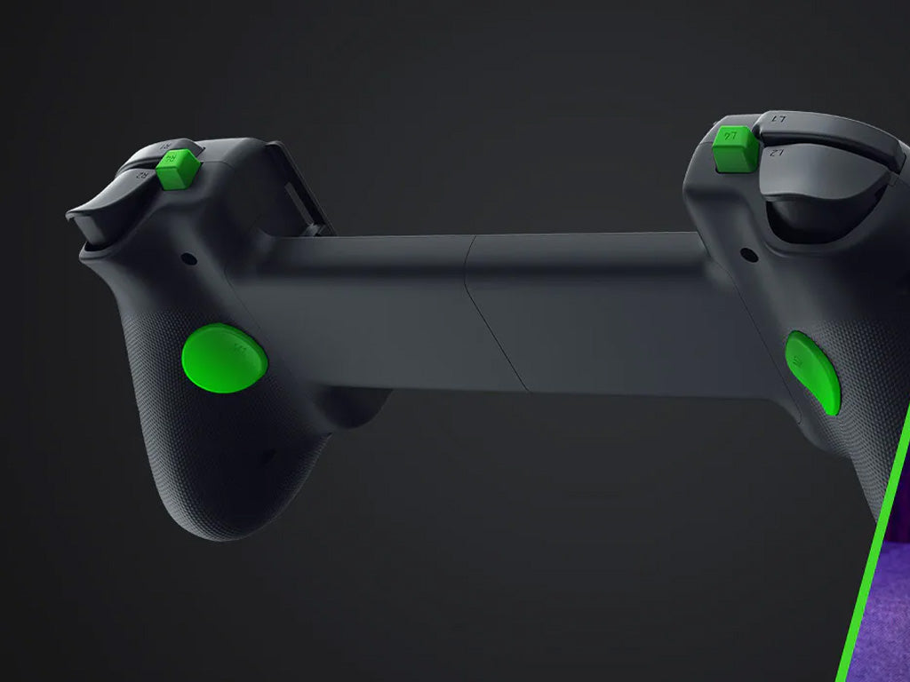 Igralni plošček Razer Kishi V3 Pro, Android/iOS/iPad Mini, USB-C