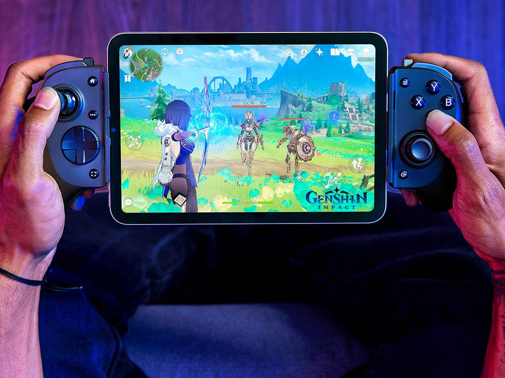 Igralni plošček Razer Kishi V3 Pro, Android/iOS/iPad Mini, USB-C