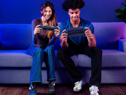Igralni plošček Razer Kishi V3 Pro, Android/iOS/iPad Mini, USB-C