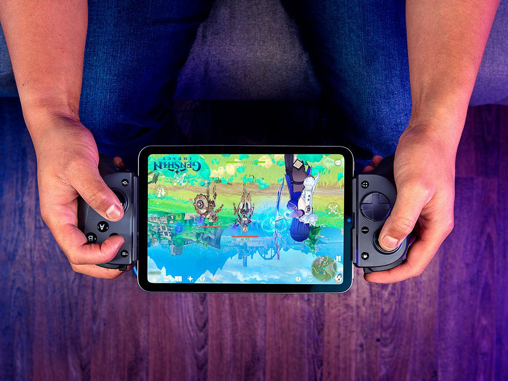 Igralni plošček Razer Kishi V3 Pro, Android/iOS/iPad Mini, USB-C