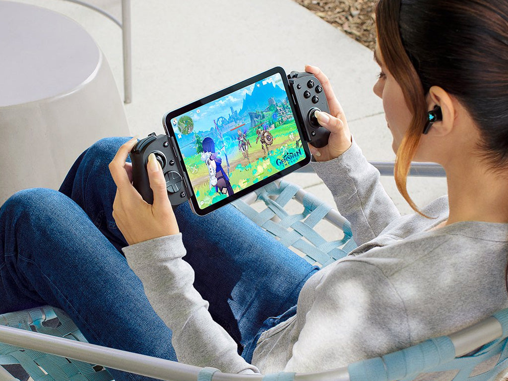 Igralni plošček Razer Kishi V3 Pro, Android/iOS/iPad Mini, USB-C