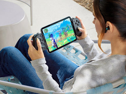 Igralni plošček Razer Kishi V3 Pro, Android/iOS/iPad Mini, USB-C