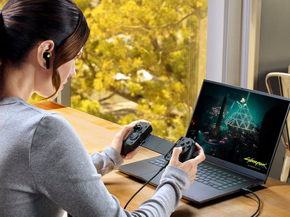 Igralni plošček Razer Kishi V3 Pro, Android/iOS/iPad Mini, USB-C