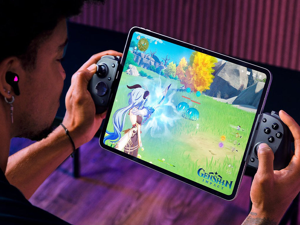 Igralni plošček Razer Kishi V3 Pro XL, iPad/Android, 10-13", USB-C